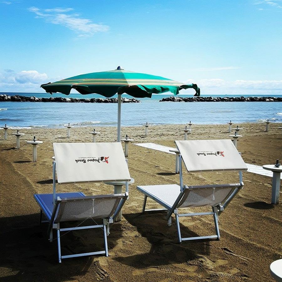Hotel Della Motta Bellaria-Igea Marina Exterior photo