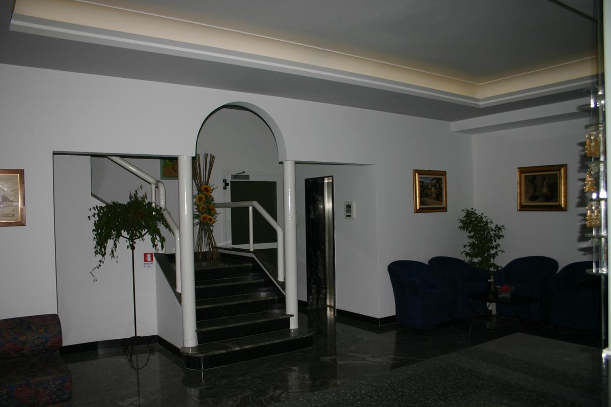 Hotel Della Motta Bellaria-Igea Marina Exterior photo